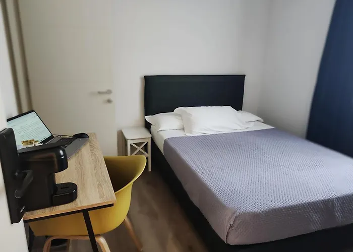 Hotel Dimora in Prato Padova